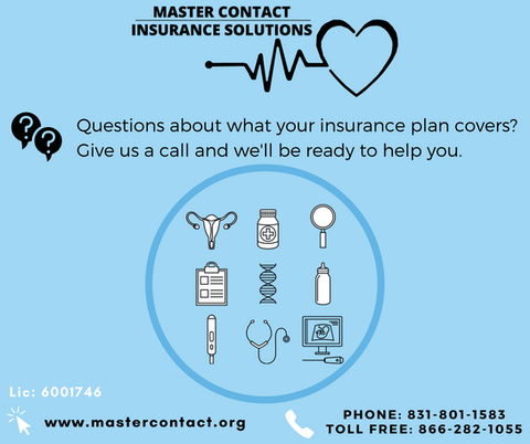 Master Contact Insurance Solutions