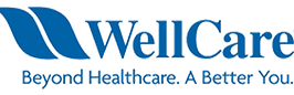 WellCare Beyond Healthcare. A Better You.