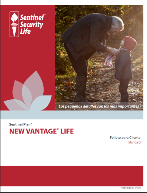 Elderly man tying scarf on child outdoors.
